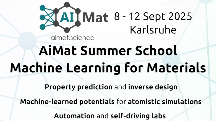 AIMAT summer school